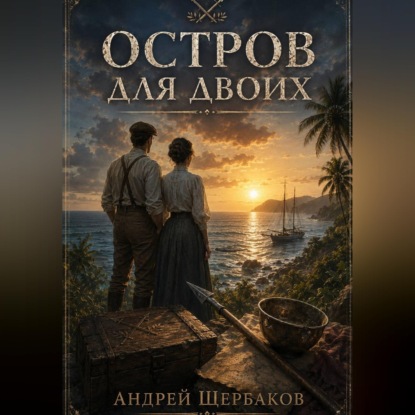 Остров для двоих
