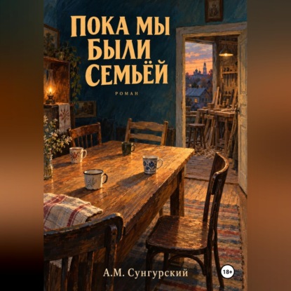 Пока мы были семьей