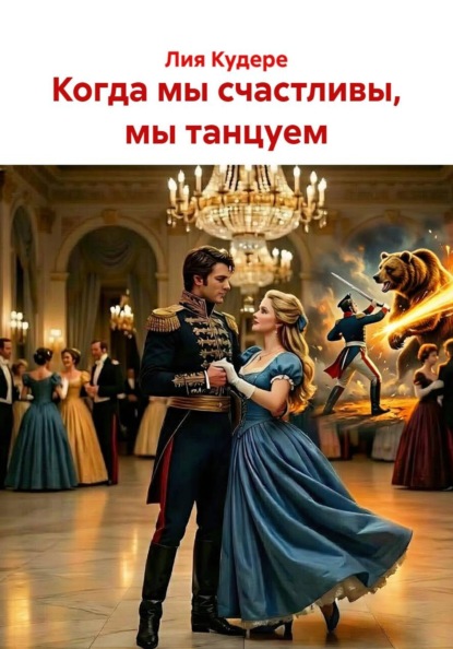 Когда мы счастливы, мы танцуем