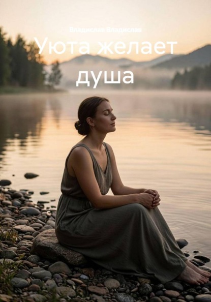 Уюта желает душа