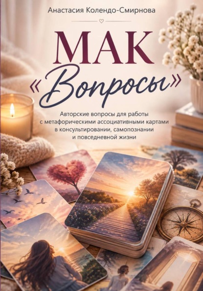 МАК Вопросы