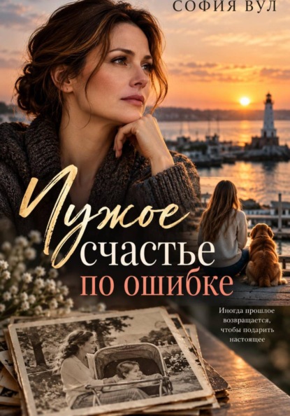 Чужое счастье по ошибке