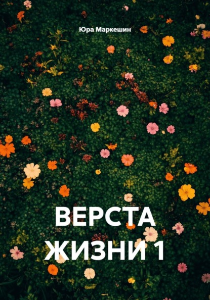 ВЕРСТА ЖИЗНИ 1
