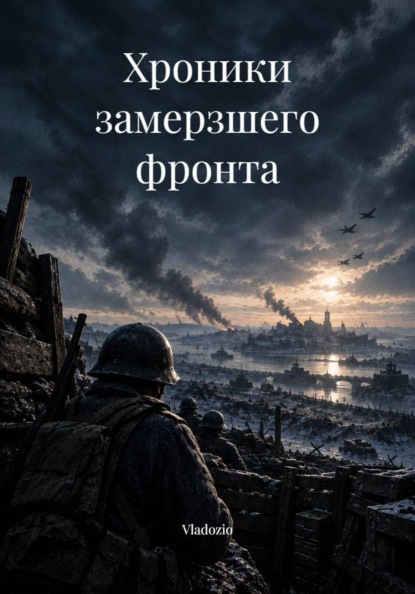 Хроники замерзшего фронта