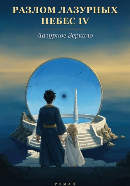 Разлом Лазурных Небес 4