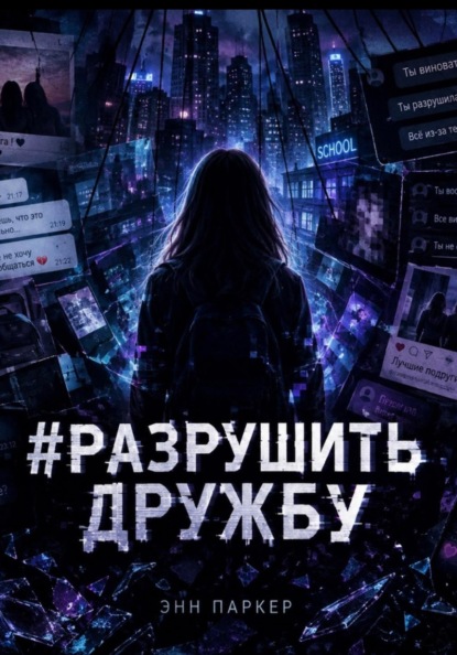 #разрушить дружбу