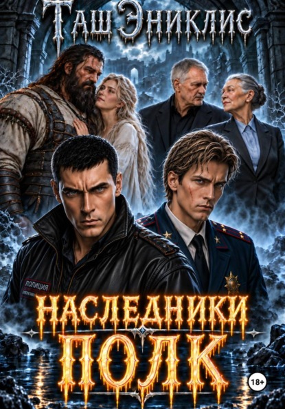 Наследники. Полк