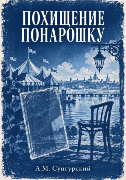 Похищение понарошку