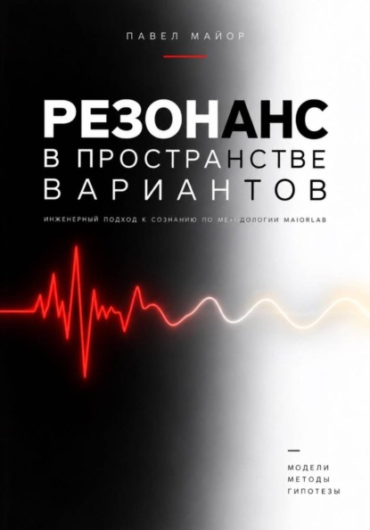 Резонанс в пространстве вариантов