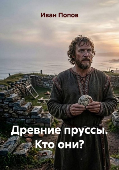 Древние пруссы. Кто они?