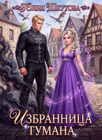 Избранница тумана