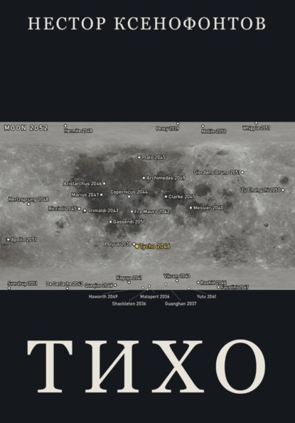 Тихо
