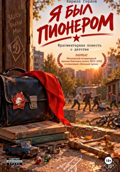 Я был пионером