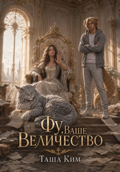 Фу, Ваше Величество
