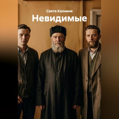 Невидимые