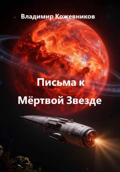 Письма к Мёртвой Звезде