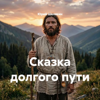 Сказка долгого пути