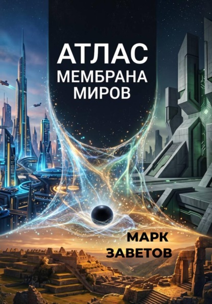 АТЛАС: МЕМБРАНА МИРОВ