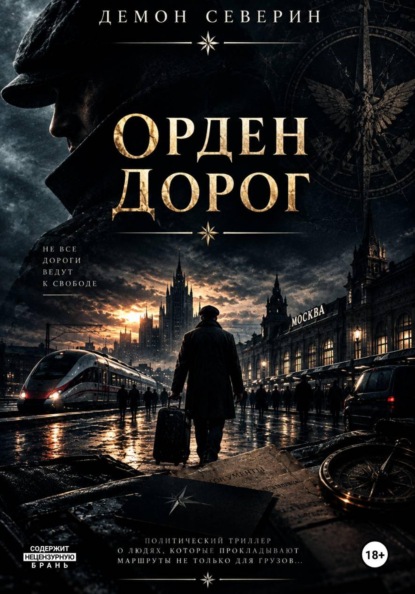 Орден Дорог