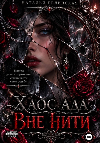 Хаос ада. Вне нити