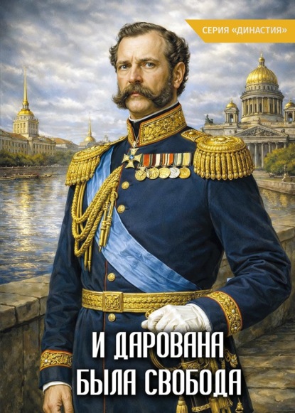 И дарована была свобода