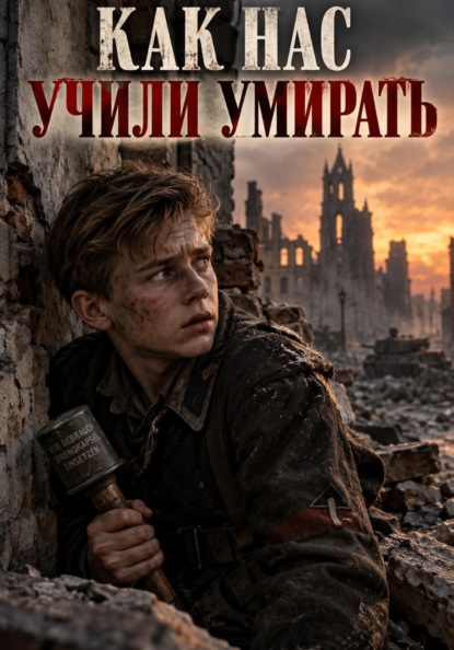 Как нас учили умирать