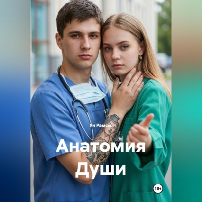 Анатомия Души