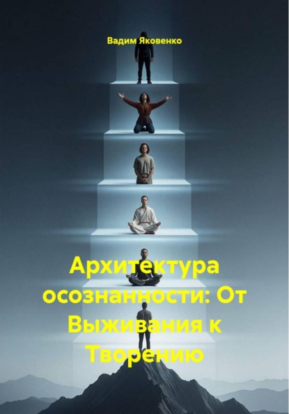 Архитектура осознанности: От Выживания к Творению