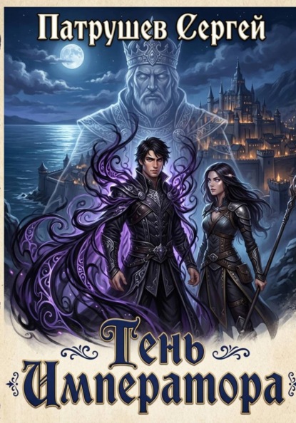 Тень Императора