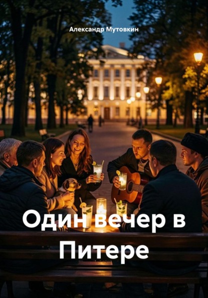 Один вечер в Питере