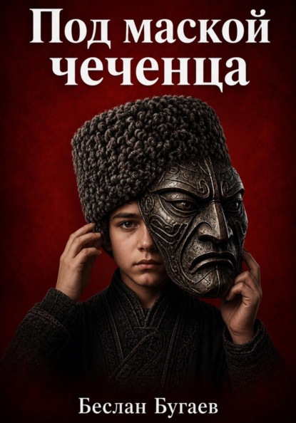 Под маской Чеченца