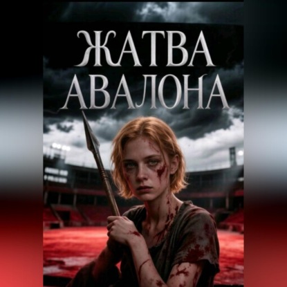 Жатва Авалона