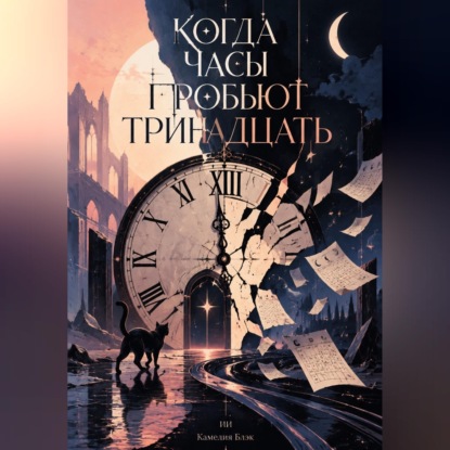 Когда часы пробьют тринадцать