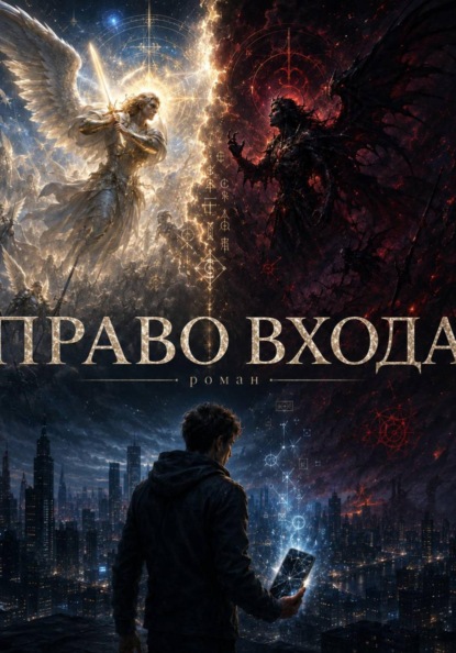 Право входа