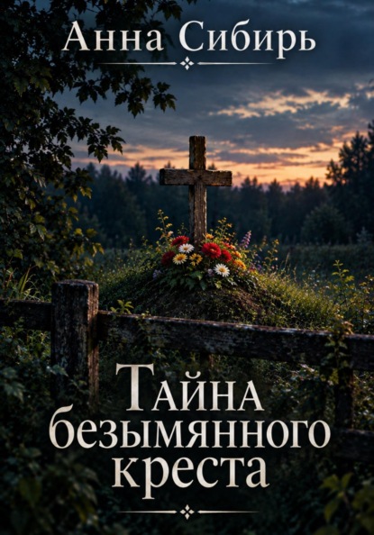 Тайна безымянного креста