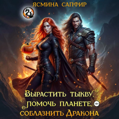 Вырастить тыкву, помочь планете, соблазнить дракона