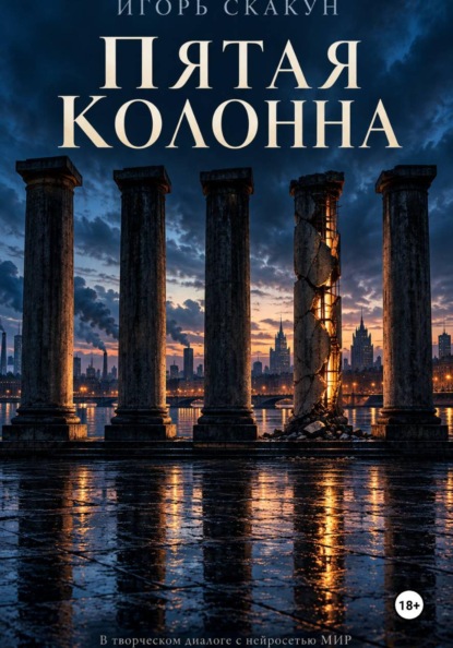 Пятая колонна.