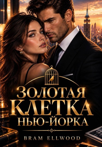 ЗОЛОТАЯ КЛЕТКА НЬЮ-ЙОРКА