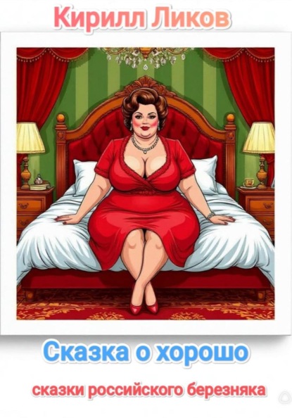 Сказка о хорошо