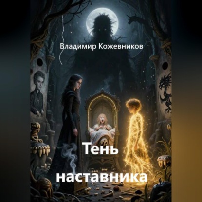 Тень наставника