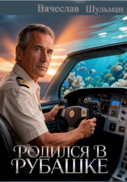 Родился в рубашке