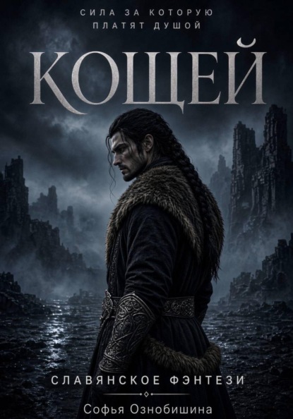 Кощей