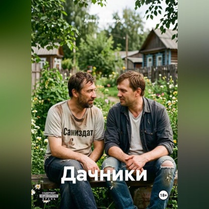 Дачники