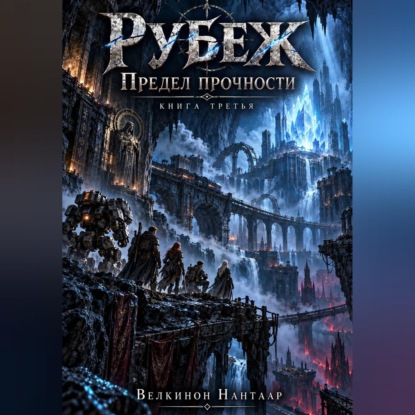 Рубеж: Предел прочности