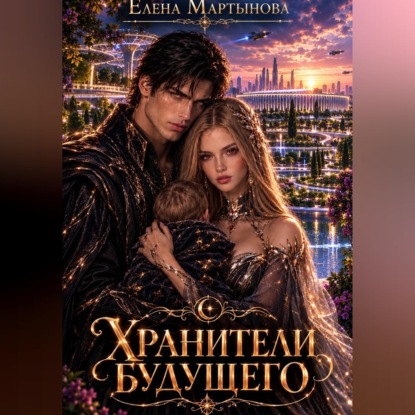 Хранитель будущего