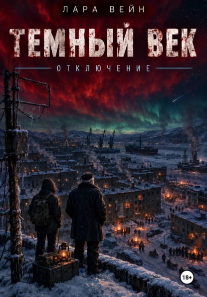 Тёмный век. Отключение