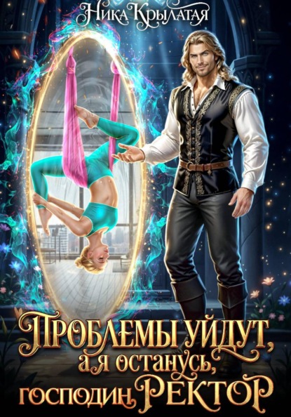 Проблемы уйдут, а я останусь, господин ректор!