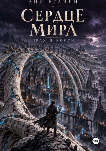 Сердца Мира: Прах и Кости