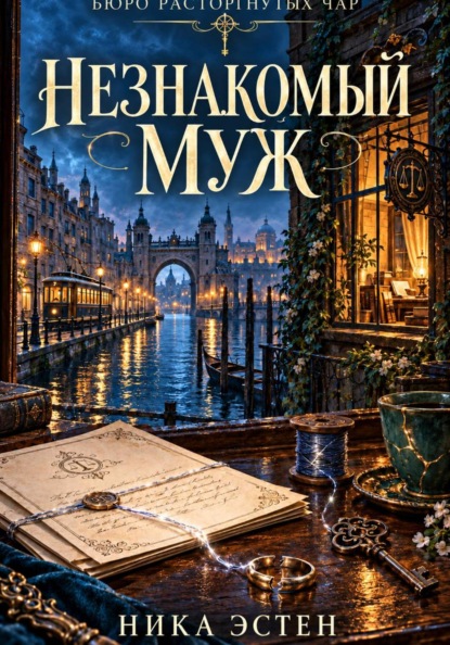 Незнакомый муж