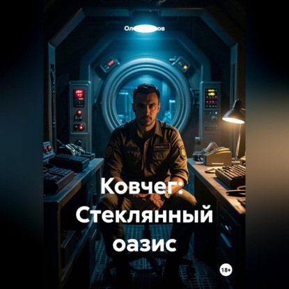 Ковчег: Стеклянный оазис